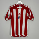 2005/06 CHIVAS GUADALAJARA HOME SHIRT (S) ADIDAS