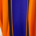Shop 1997/98 BARCELONA RIVALDO #11 AWAY SHIRT (L) KAPPA, classic football shirts, vintage football shirts & retro soccer jerseys at Cult Kits