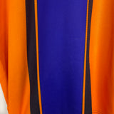 Shop 1997/98 BARCELONA RIVALDO #11 AWAY SHIRT (L) KAPPA, classic football shirts, vintage football shirts & retro soccer jerseys at Cult Kits