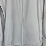 2016/17 REAL MADRID TRACK JACKET (L) ADIDAS