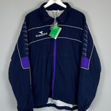 1998/99 FIORENTINA *BNWT* FULL TRACKSUIT (XL) DIADORA