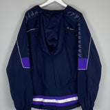 1998/99 FIORENTINA *BNWT* FULL TRACKSUIT (XL) DIADORA