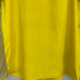 2003/04 DORTMUND EWERTHON #12 HOME SHIRT (XL) GOOOL