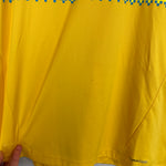 Shop 2011/12 UKRAINE SHEVCHENKO #7 HOME SHIRT (XL) ADIDAS, classic football shirts, vintage football shirts & retro soccer jerseys at Cult Kits