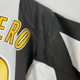 Shop 2004/05 JUVENTUS DEL PIERO #10 HOME SHIRT (M) NIKE, classic football shirts, vintage football shirts & retro soccer jerseys at Cult Kits