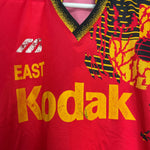 Shop 1993 J-LEAGUE EAST ALL STAR SPECIAL SHIRT (M) MIZUNO, classic football shirts, vintage football shirts & retro soccer jerseys at Cult Kits