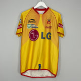 2007/08 MONARCAS MORELIA HOME SHIRT (S) ATLETICA