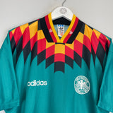1994/96 GERMANY #10 AWAY SHIRT (M) ADIDAS