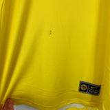 2002/03 CLUB AMERICA *BNWT WITH DEFECTS* HOME SHIRT (XL) NIKE