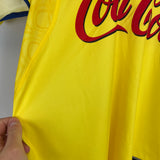 2002/03 CLUB AMERICA *BNWT WITH DEFECTS* HOME SHIRT (L) NIKE