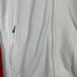 2011/12 ARSENAL TRACK JACKET (M) NIKE