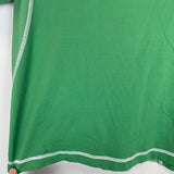 2004/05 REAL BETIS HOME SHIRT (L) KAPPA