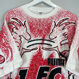 1994/95 FC KOLN T-SHIRT (XXL) PUMA