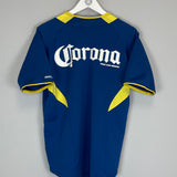 2005/06 CLUB AMERICA AWAY SHIRT (M) NIKE