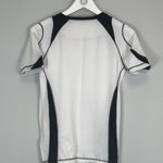 Shop 2006/07 FULHAM HOME SHIRT (S) AIRNESS, classic football shirts, vintage football shirts & retro soccer jerseys at Cult Kits