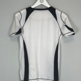 Shop 2006/07 FULHAM HOME SHIRT (S) AIRNESS, classic football shirts, vintage football shirts & retro soccer jerseys at Cult Kits