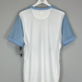 2020/21 SLOVENIA HOME SHIRT *BNWT* HOME SHIRT (L) NIKE