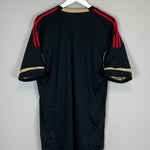 Shop 2011/12 MEXICO AWAY SHIRT (XL) ADIDAS, classic football shirts, vintage football shirts & retro soccer jerseys at Cult Kits