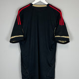 Shop 2011/12 MEXICO AWAY SHIRT (XL) ADIDAS, classic football shirts, vintage football shirts & retro soccer jerseys at Cult Kits