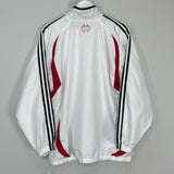 2005/07 GERMANY TRACK JACKET (M) ADIDAS