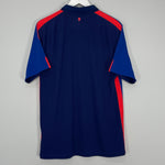 Shop 2014/15 MANCHESTER UNITED THIRD SHIRT (L) NIKE, classic football shirts, vintage football shirts & retro soccer jerseys at Cult Kits