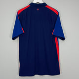 Shop 2014/15 MANCHESTER UNITED THIRD SHIRT (L) NIKE, classic football shirts, vintage football shirts & retro soccer jerseys at Cult Kits