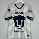 2019/20 UNAM PUMAS HOME SHIRT (XL) NIKE