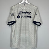 2019/20 UNAM PUMAS HOME SHIRT (XL) NIKE