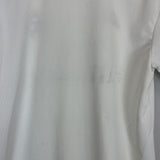 2019/20 REAL MADRID HOME SHIRT (L) ADIDAS