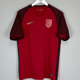 2017/18 USA THIRD SHIRT (M) NIKE