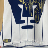 Shop 2009/10 UNAM PUMAS HOME SHIRT (M) PUMA, classic football shirts, vintage football shirts & retro soccer jerseys at Cult Kits
