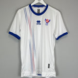 2022/23 FAROE ISLANDS HOME SHIRT (L) ERREA