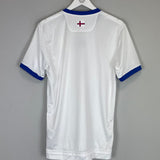 2022/23 FAROE ISLANDS HOME SHIRT (L) ERREA