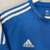 Shop 2013/14 REAL MADRID RONALDO #7 AWAY SHIRT (S) ADIDAS, classic football shirts, vintage football shirts & retro soccer jerseys at Cult Kits