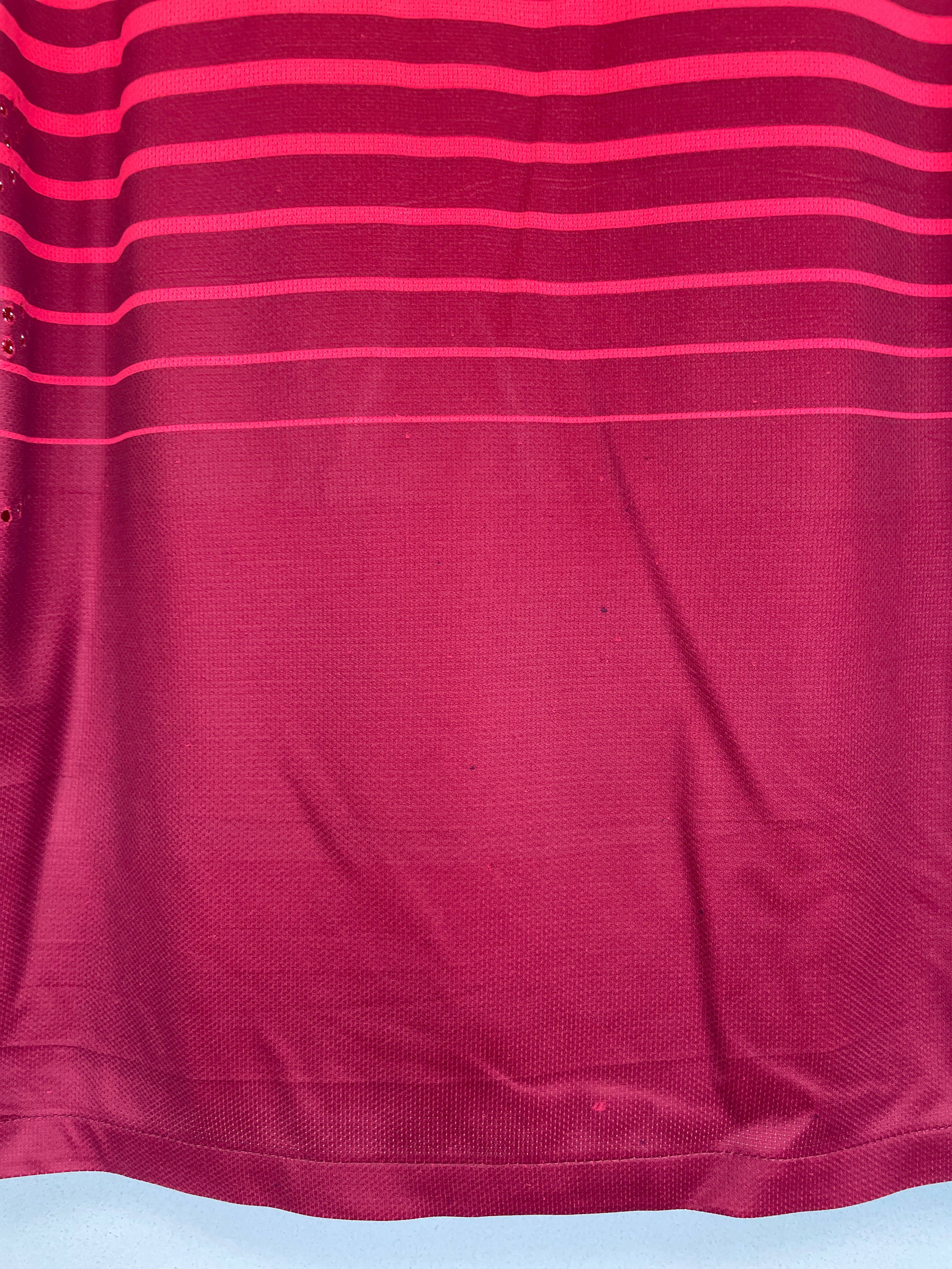 Shop 2014/15 PORTUGAL RONALDO #7 *AUTHENTIC* HOME SHIRT (M) NIKE, classic football shirts, vintage football shirts & retro soccer jerseys at Cult Kits