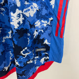 2020/21 JAPAN *PLAYER ISSUE* HOME SHIRT (XXL) ADIDAS