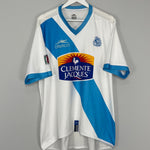 2005/06 PUEBLA HOME SHIRT (XXL) ATLETICA
