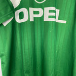 Shop 1992/94 IRELAND HOME SHIRT (XL) ADIDAS, classic football shirts, vintage football shirts & retro soccer jerseys at Cult Kits