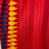 1994/96 SPAIN HOME SHIRT (M) ADIDAS