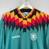 1994/96 GERMANY AWAY SHIRT (L) ADIDAS