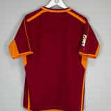 2004/06 CELTA VIGO AWAY SHIRT (M) UMBRO