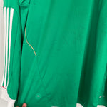 Shop 2011/12 MEXICO CHICHARITO #14 *SQUAD SIGNED* L/S HOME SHIRT (XL) ADIDAS, classic football shirts, vintage football shirts & retro soccer jerseys at Cult Kits