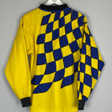 1998/00 CROATIA GK SHIRT (L) LOTTO
