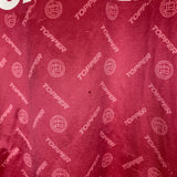 1996/97 LANUS HOME SHIRT (M) TOPPER