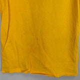 1982/85 BRAZIL #9 FAN SHIRT (M) CAFE DO BRASIL