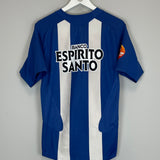 2005/06 PORTO HOME SHIRT (S) NIKE