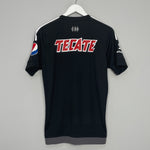 Shop 2014/15 CHIVAS GUADALAJARA AWAY SHIRT (S) ADIDAS, classic football shirts, vintage football shirts & retro soccer jerseys at Cult Kits