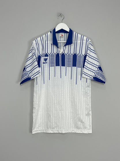Image of the Penalty shirt from the 1992/93 season