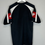 2005/07 MONCHENGLADBACH AWAY SHIRT (S) LOTTO
