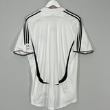 Shop 2005/07 GERMANY HOME SHIRT (L) ADIDAS, classic football shirts, vintage football shirts & retro soccer jerseys at Cult Kits